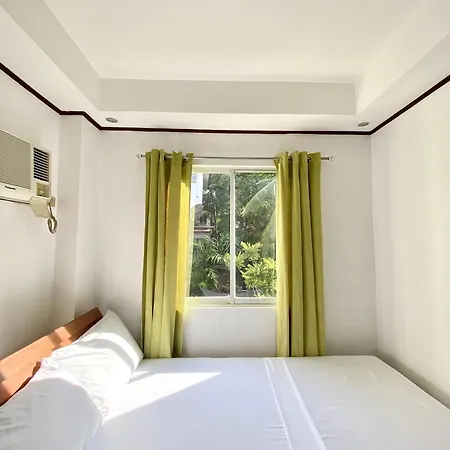 Hotel Lady L Apartelle Boracay